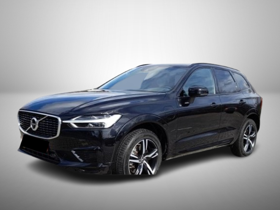 Volvo XC 60 T8 AWD R Design - foto 7