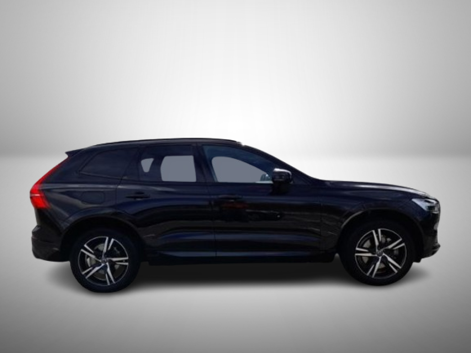 Volvo XC 60 T8 AWD R Design (2)