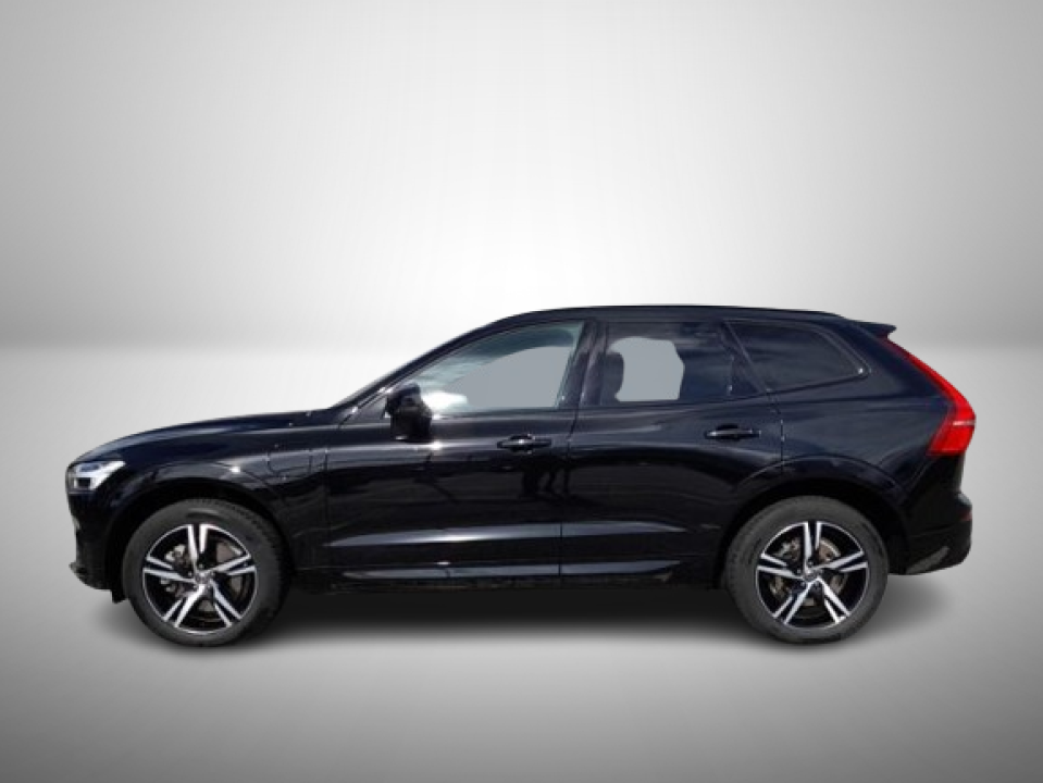 Volvo XC 60 T8 AWD R Design - foto 6