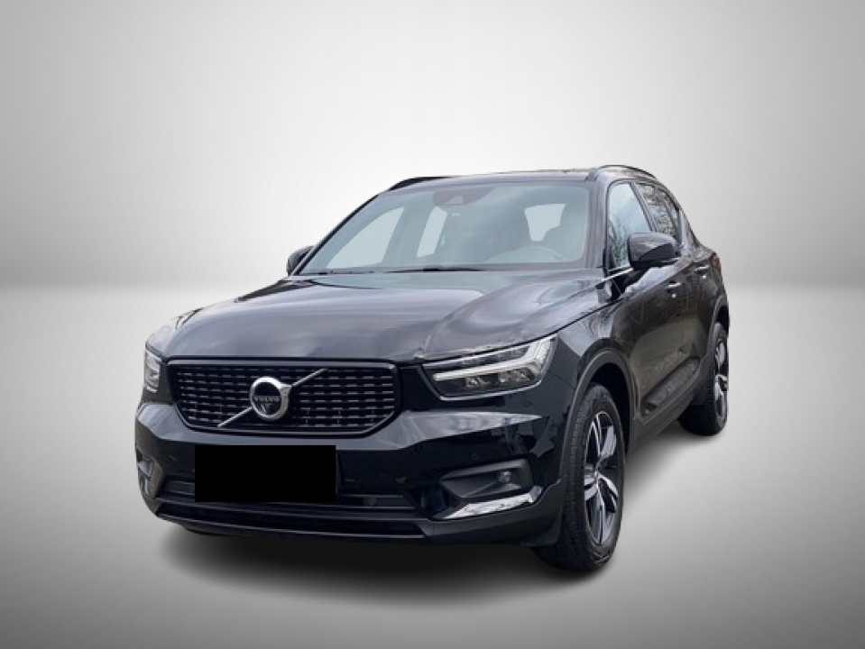 Volvo XC 40 B4 AWD R-Design (5)