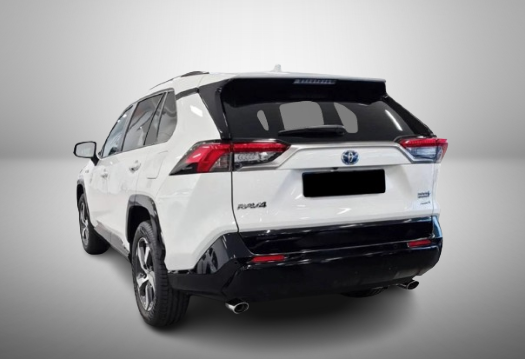 Toyota RAV4 V 2.5 D-4S (306 CP) Plug-in Hybrid AWD-i e-CVT (4)