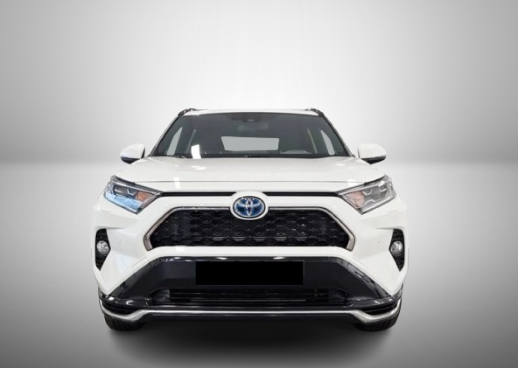 Toyota RAV4 V 2.5 D-4S (306 CP) Plug-in Hybrid AWD-i e-CVT (2)