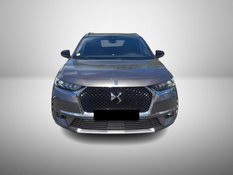 DS Automobiles DS 7 Crossback BlueHDi Executive (5)