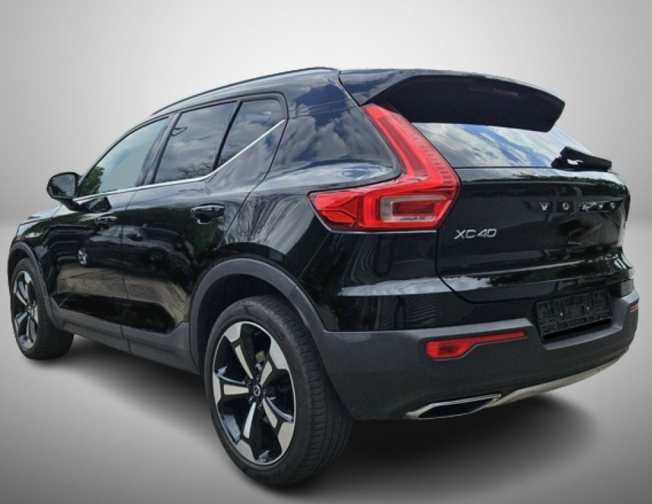 Volvo XC 40 T4 AWD Inscription (2)