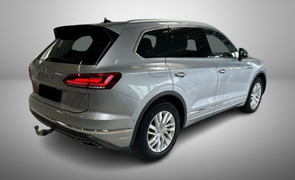 Volkswagen Touareg V6 TDI Atmosphere (4)