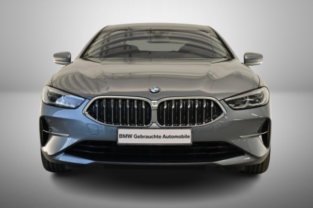 BMW Seria 8 840i Gran Coupe (2)