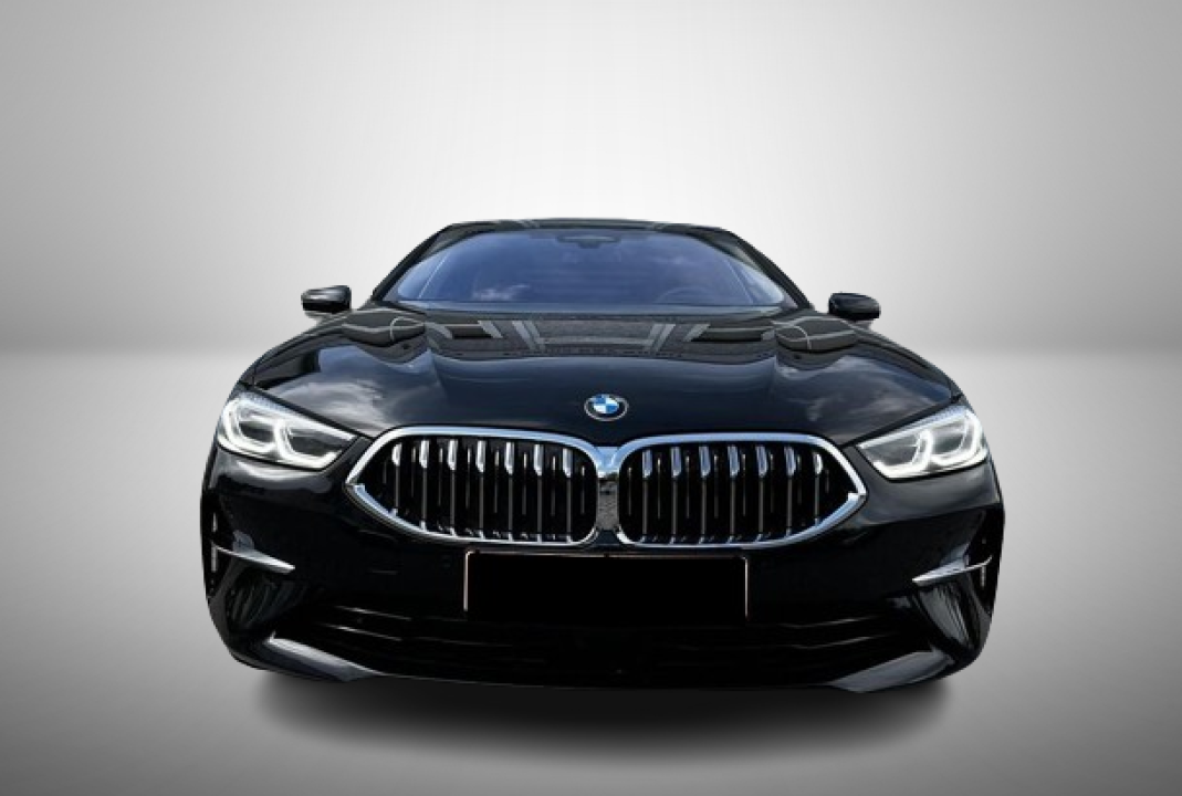 BMW Seria 8 840i xDrive Gran Coupe M-Sport - foto 7