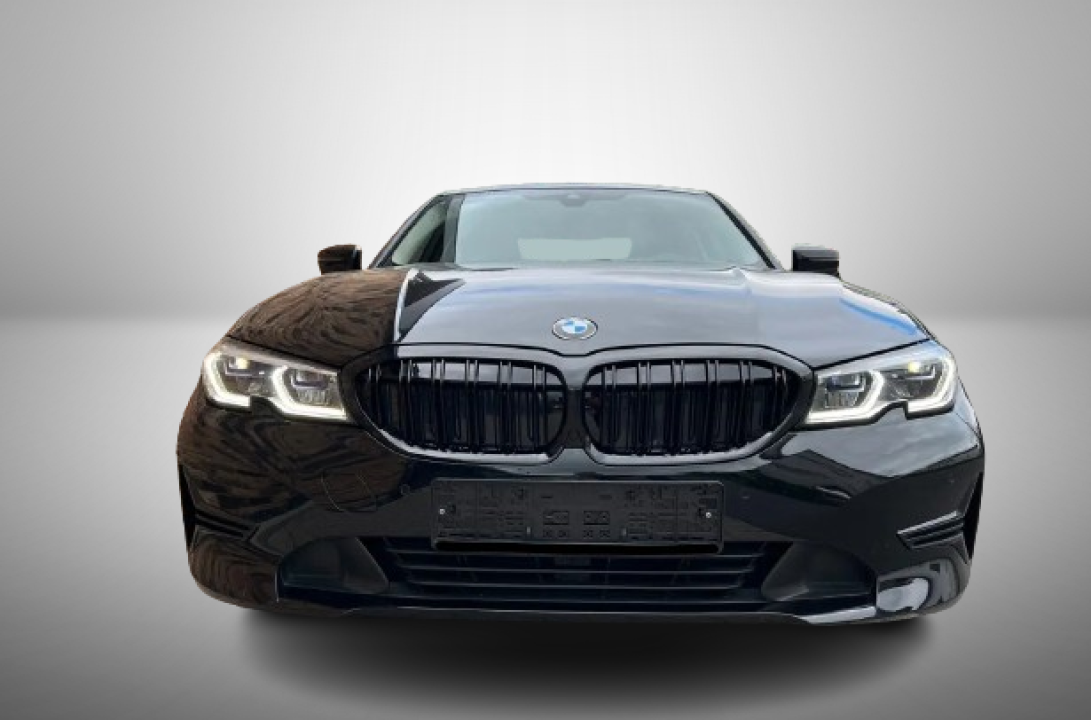 BMW Seria 3 330e Advantage - foto 8