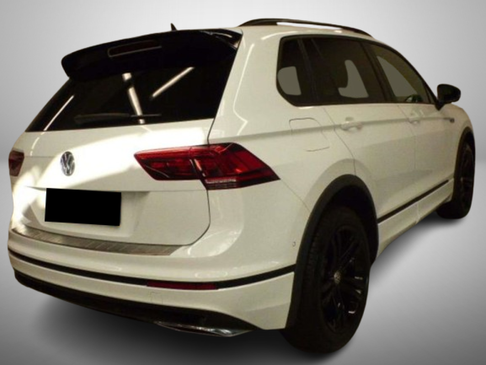 Volkswagen Tiguan TDI 2.0 4Motion (2)