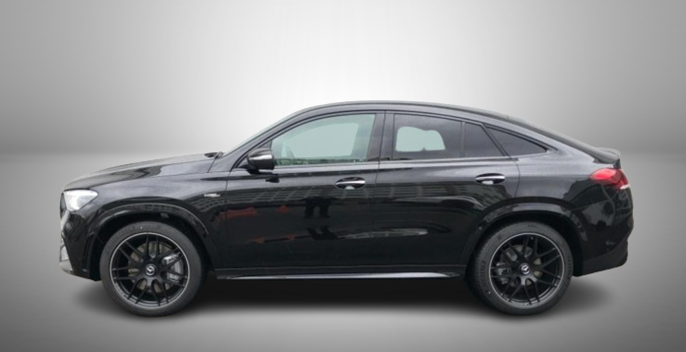 Mercedes-Benz GLE Coupe AMG 53 4MATIC+ (3)