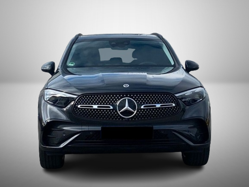 Mercedes-Benz GLC 300 4MATIC AMG Line - foto 7