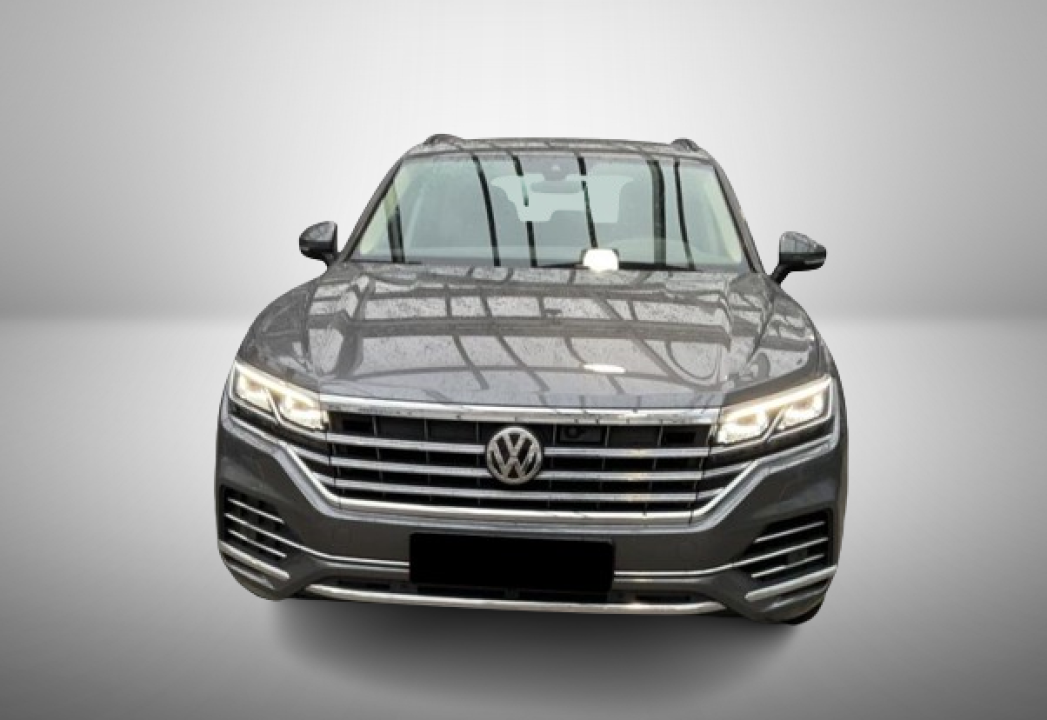 Volkswagen Touareg 3.0 V6 TDI (2)