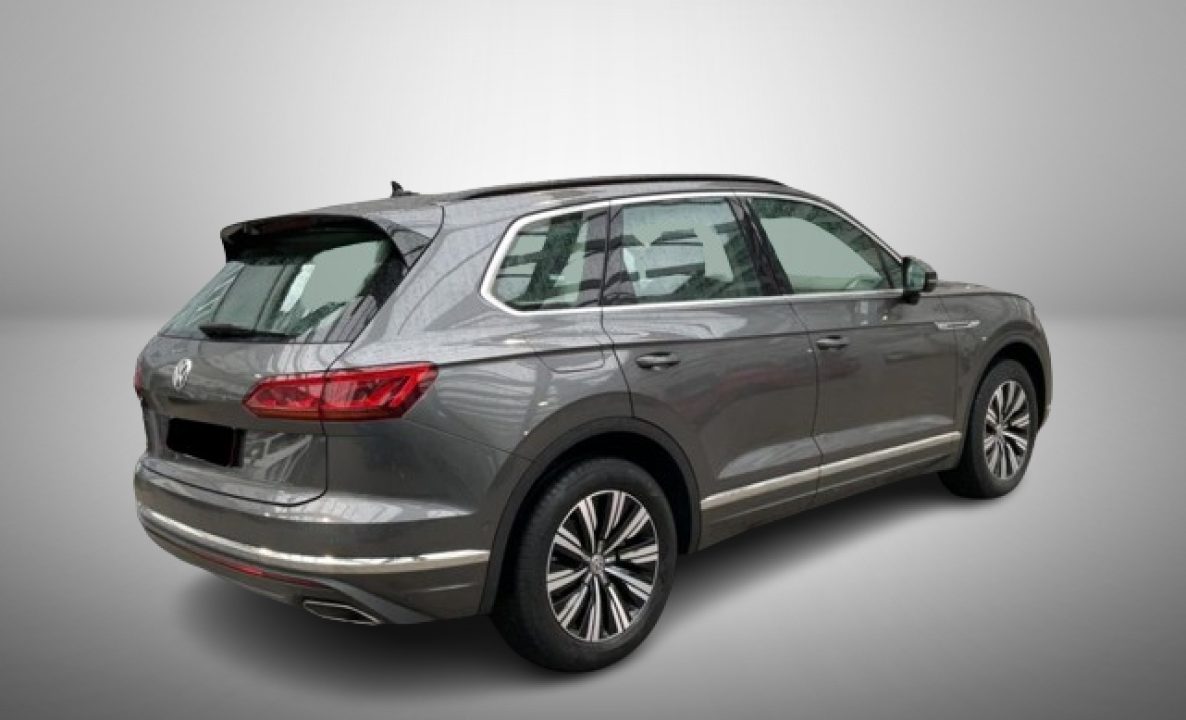 Volkswagen Touareg 3.0 V6 TDI (4)