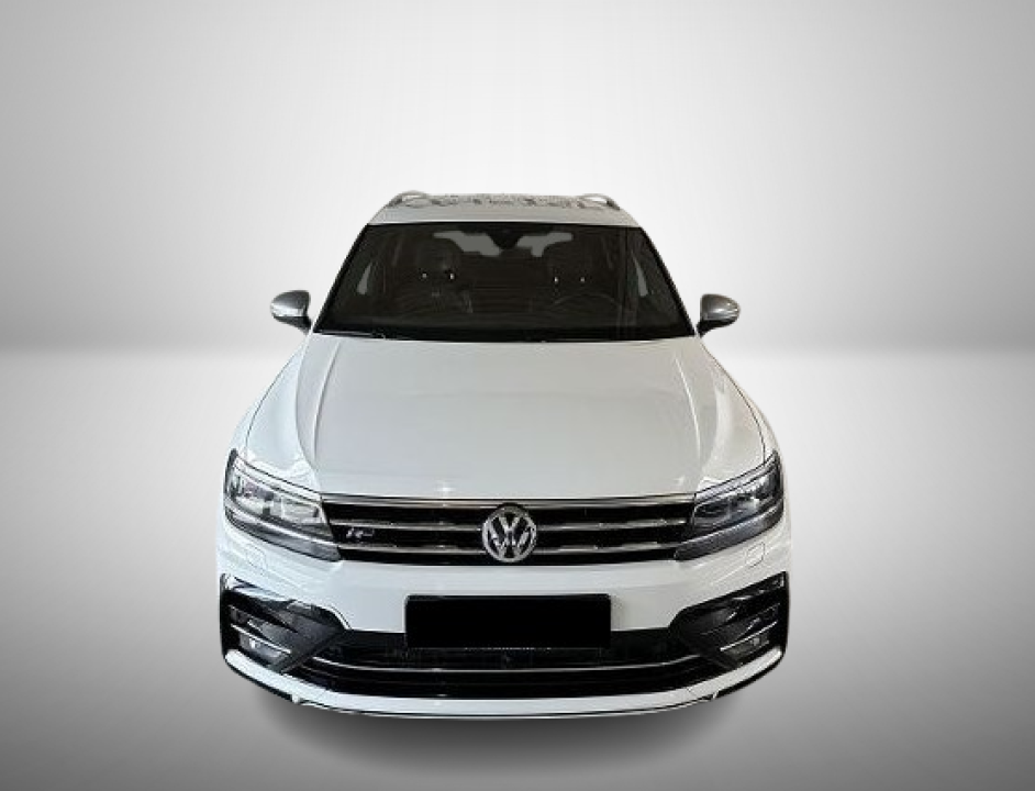 Volkswagen Tiguan R Allspace 2.0TDI DSG 4MOTION Highline - foto 7