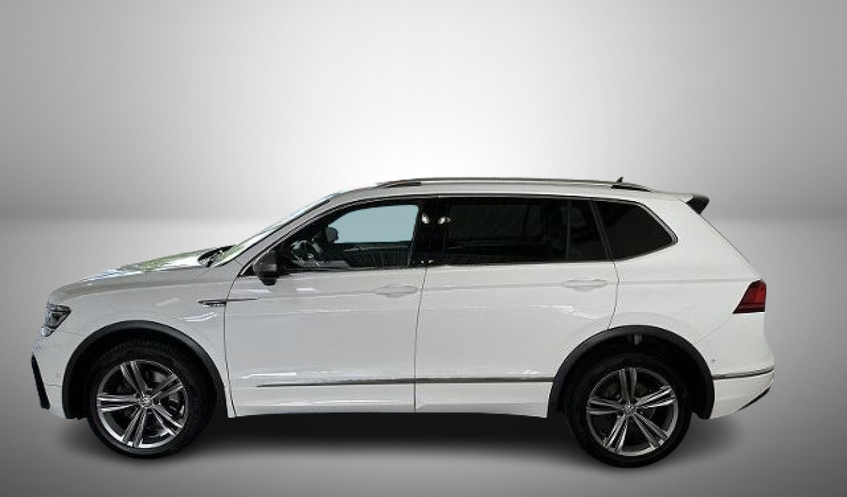 Volkswagen Tiguan R Allspace 2.0TDI DSG 4MOTION Highline (5)