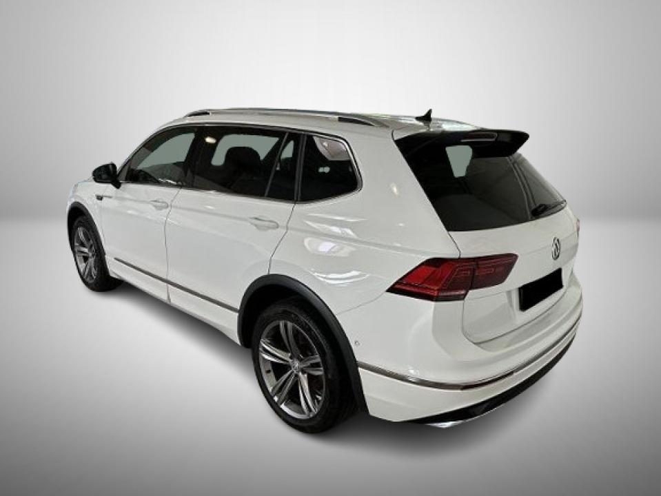 Volkswagen Tiguan R Allspace 2.0TDI DSG 4MOTION Highline (4)