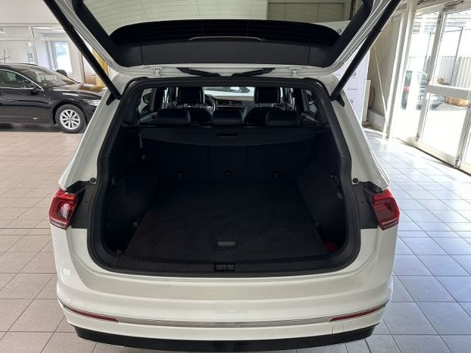 Volkswagen Tiguan R Allspace 2.0TDI DSG 4MOTION Highline - foto 12