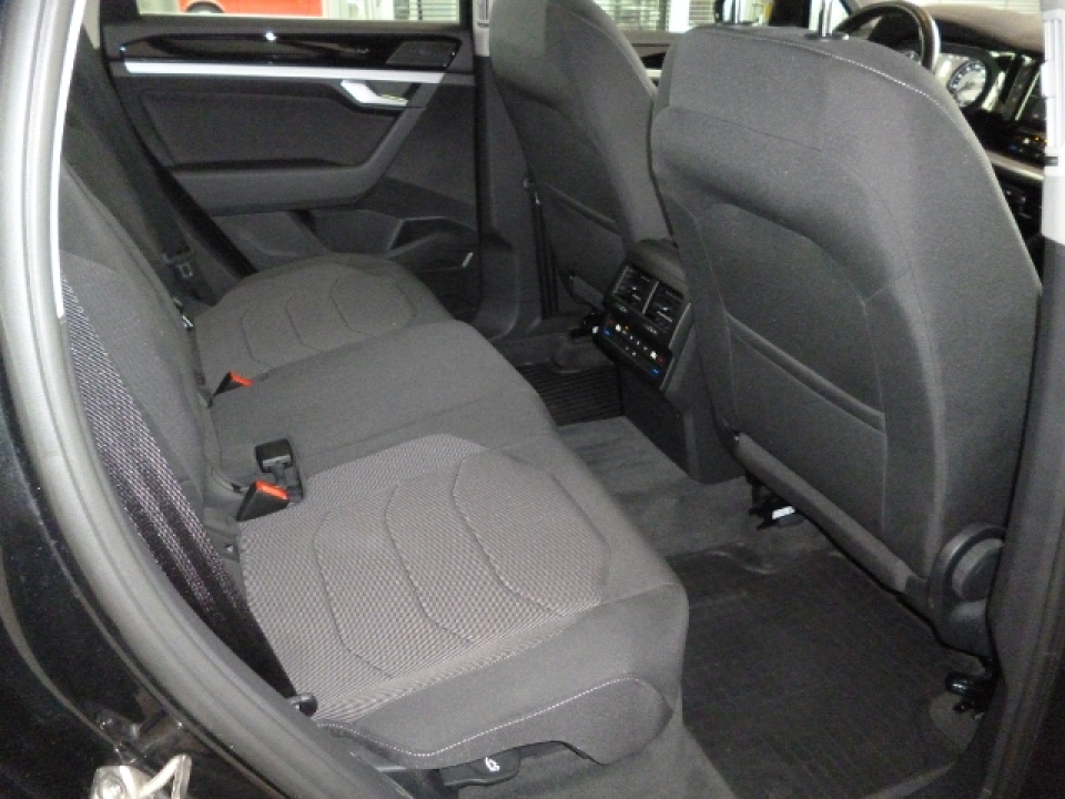 Volkswagen Touareg V6 TDI - foto 7