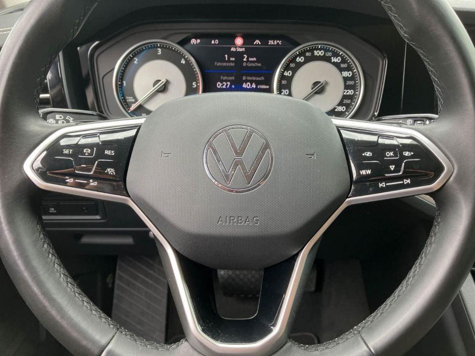 Volkswagen Touareg V6 TDI - foto 9