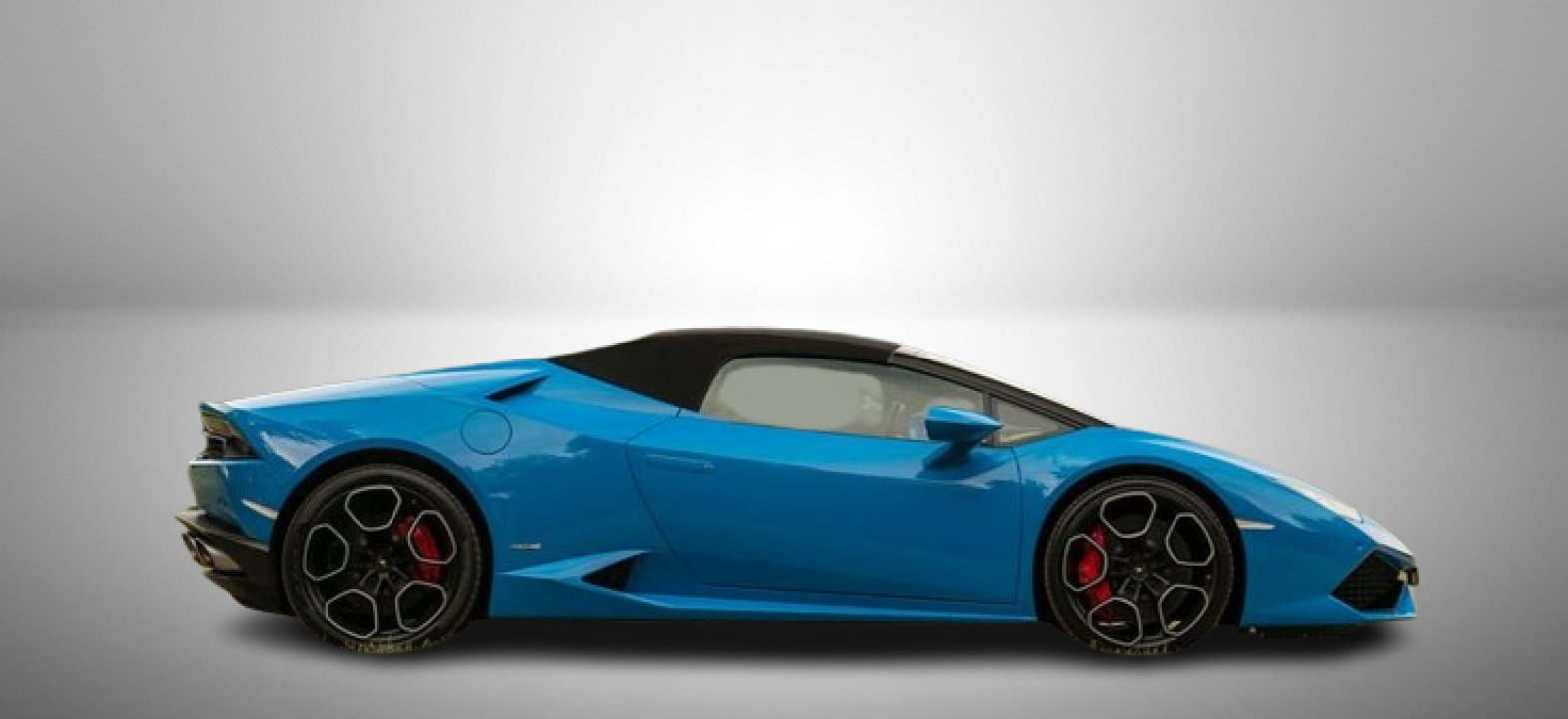 Lamborghini Huracan Lamborghini Huracán Spyder LP610-4 (2)