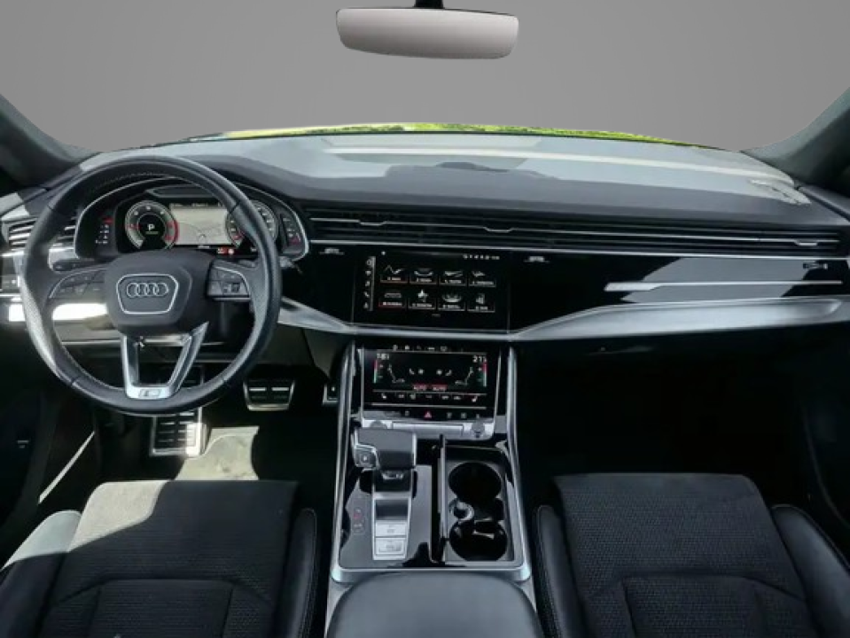 Audi Q8 50 TDI S line (4)