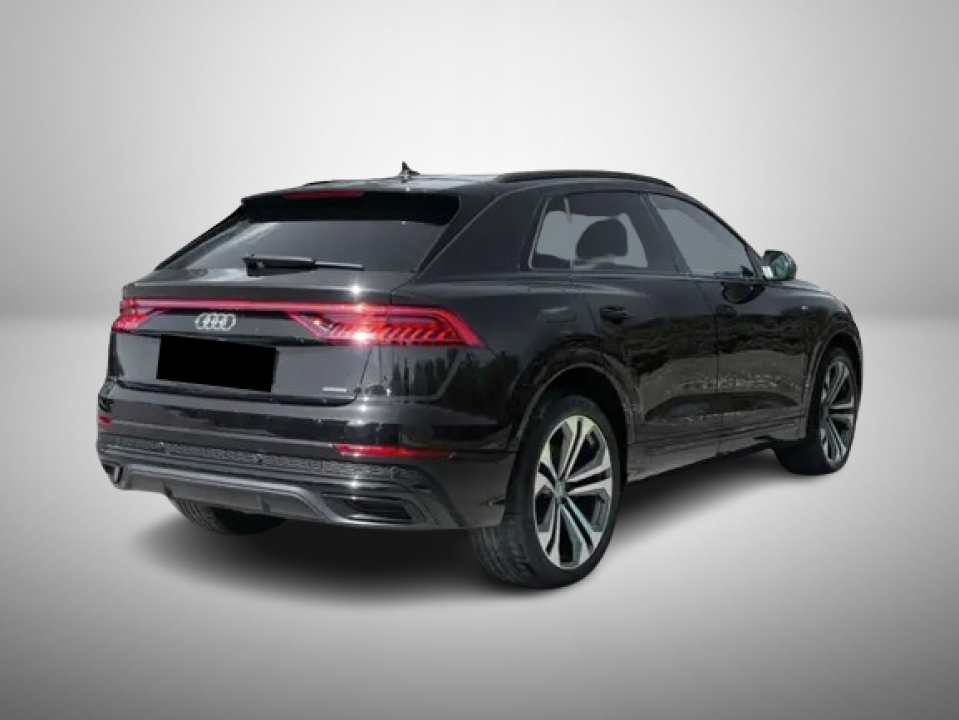 Audi Q8 50 TDI S line (3)