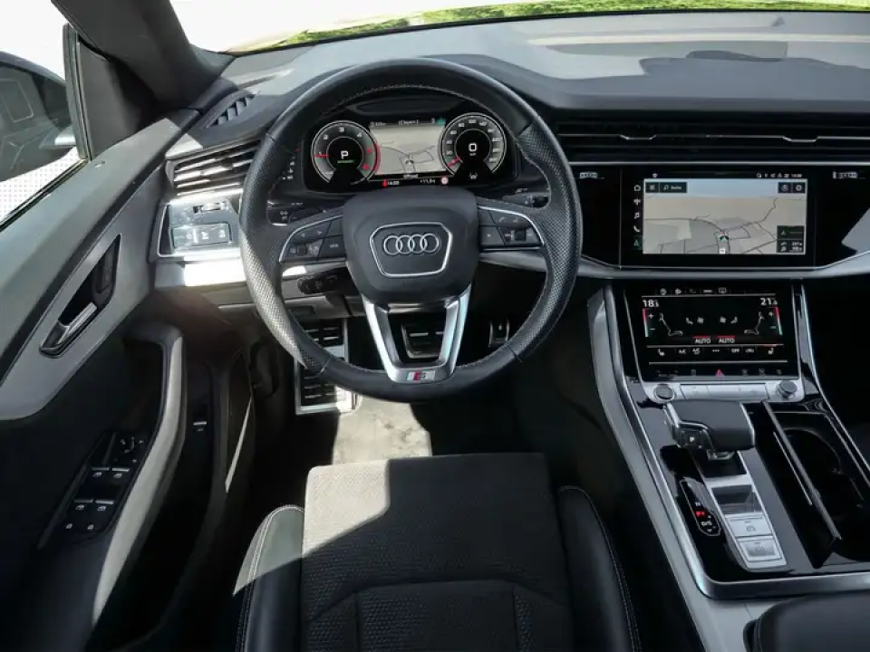 Audi Q8 50 TDI S line (5)