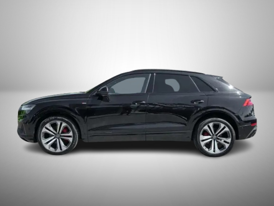 Audi Q8 50 TDI S line (2)