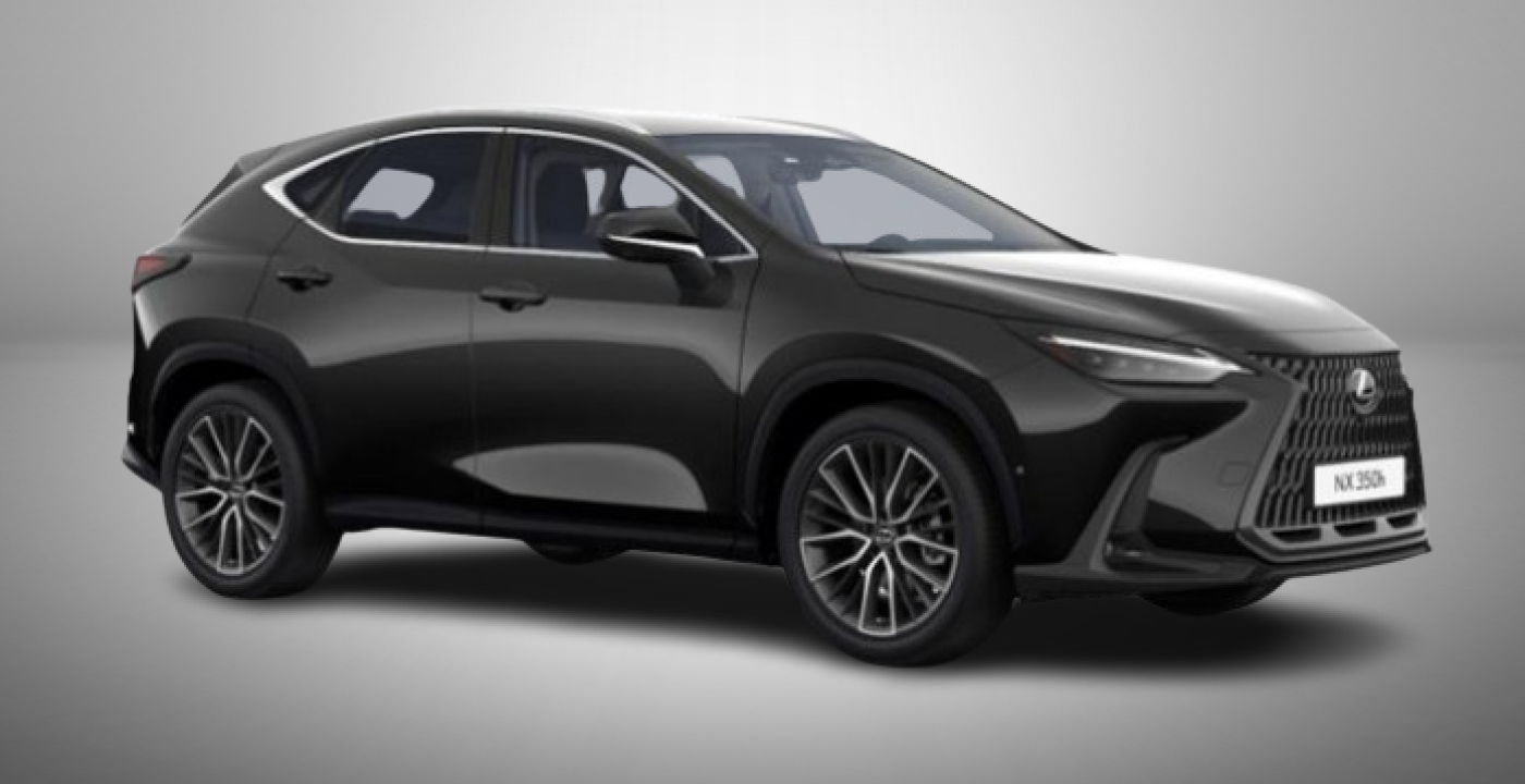 Lexus Seria NX