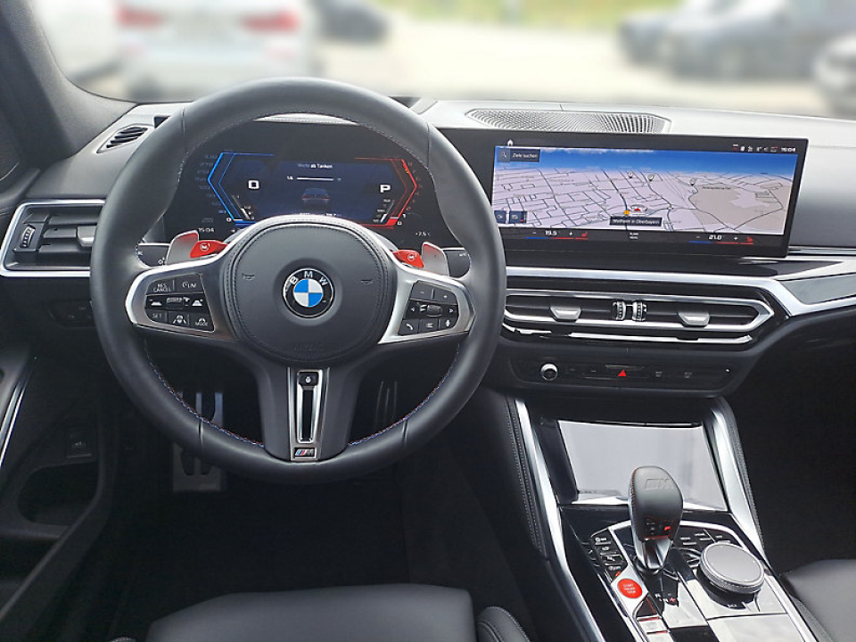 BMW M3 Competition xDrive (4)