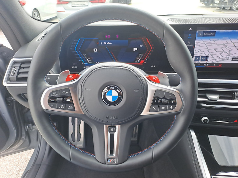 BMW M3 Competition xDrive (5)