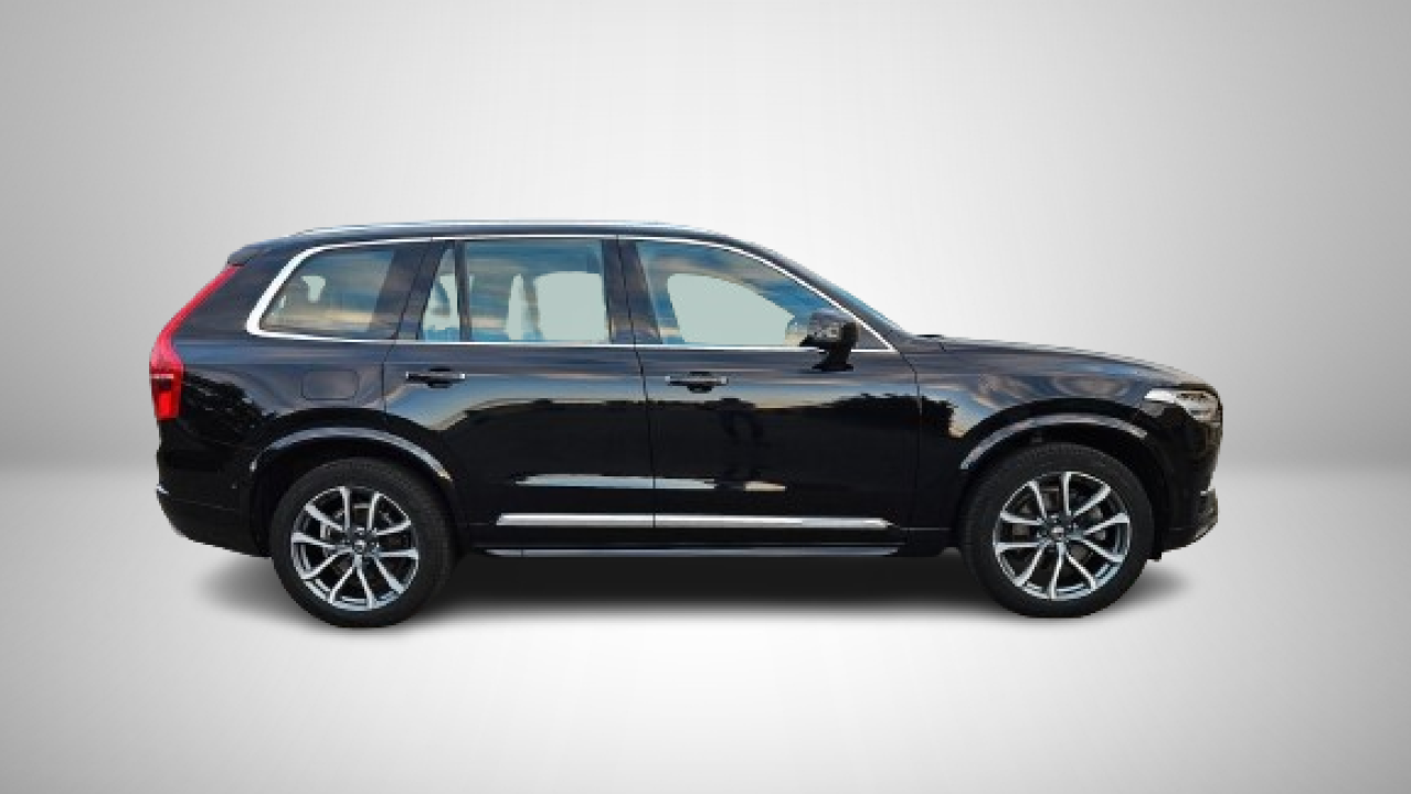 Volvo XC 90 D5 AWD Geartronic Inscription (2)