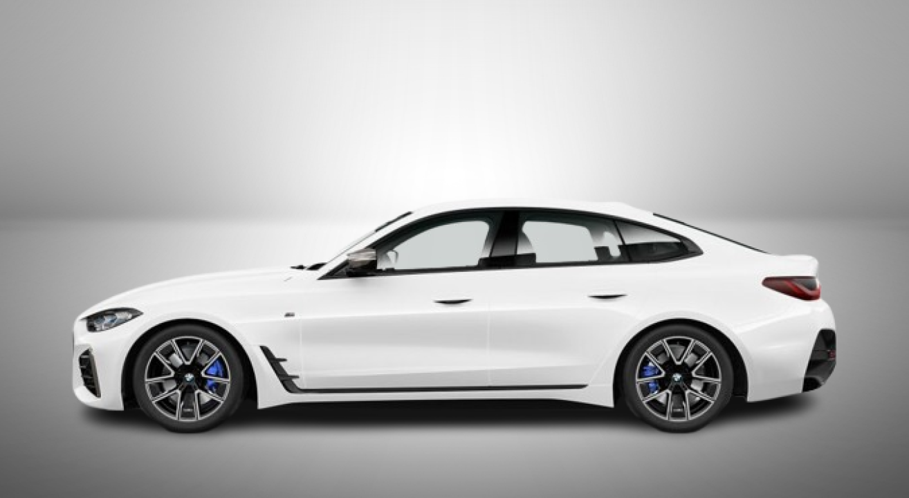 BMW M4 M440i xDrive Gran Coupe (2)