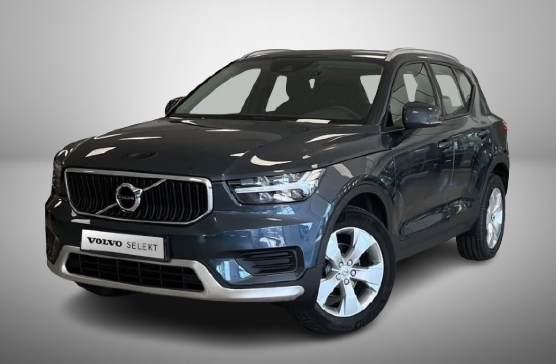 Volvo XC 40 T2 FWD Momentum (3)