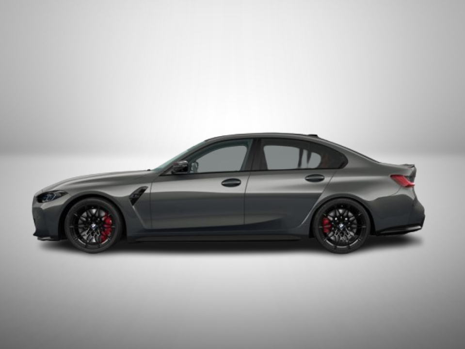 BMW M3 COMPETITION XDRIVE SEDAN (2)