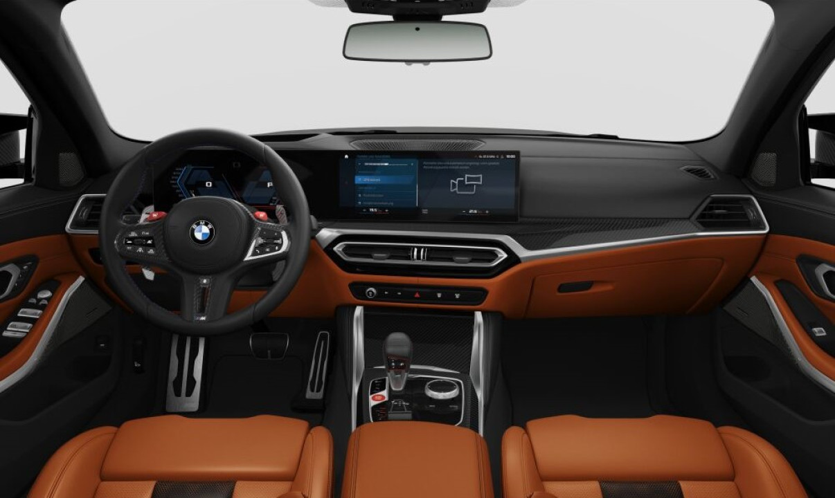 BMW M3 COMPETITION XDRIVE SEDAN (3)