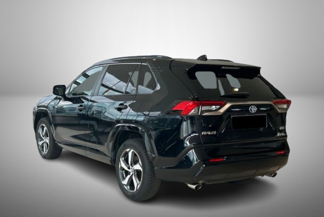 Toyota RAV4 V 2.5 D-4S (306 CP) Plug-in Hybrid AWD-i e-CVT (4)