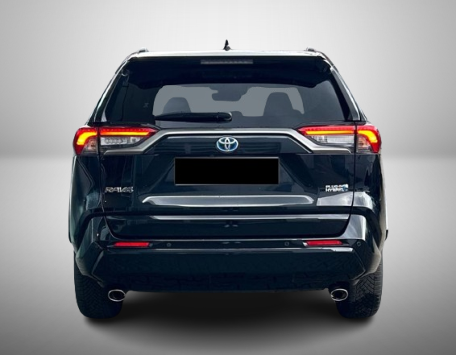 Toyota RAV4 V 2.5 D-4S (306 CP) Plug-in Hybrid AWD-i e-CVT (5)