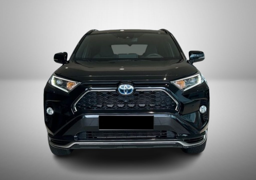 Toyota RAV4 V 2.5 D-4S (306 CP) Plug-in Hybrid AWD-i e-CVT (2)