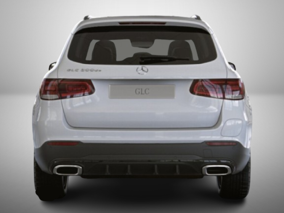 Mercedes-Benz GLC 300d 4MATIC (3)