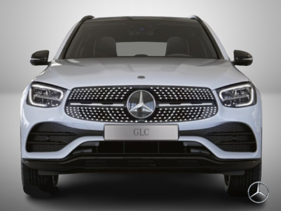 Mercedes-Benz GLC 300d 4MATIC (5)