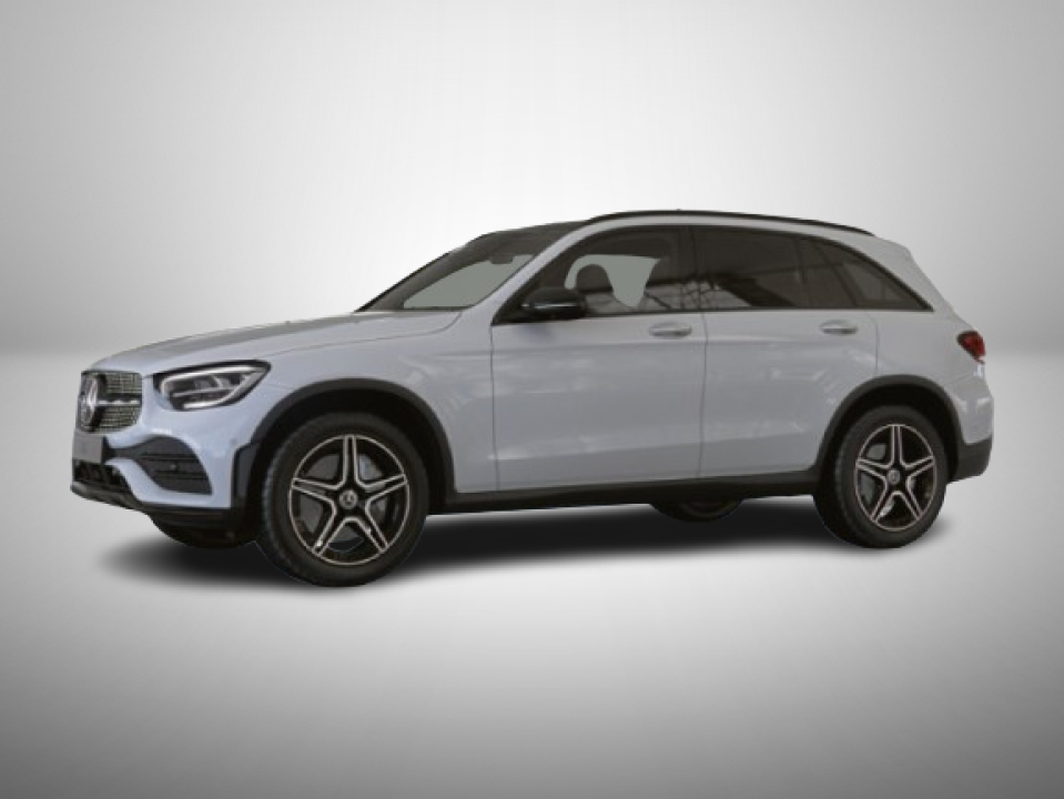 Mercedes-Benz GLC 300d 4MATIC (2)