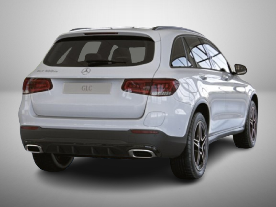 Mercedes-Benz GLC 300d 4MATIC (4)