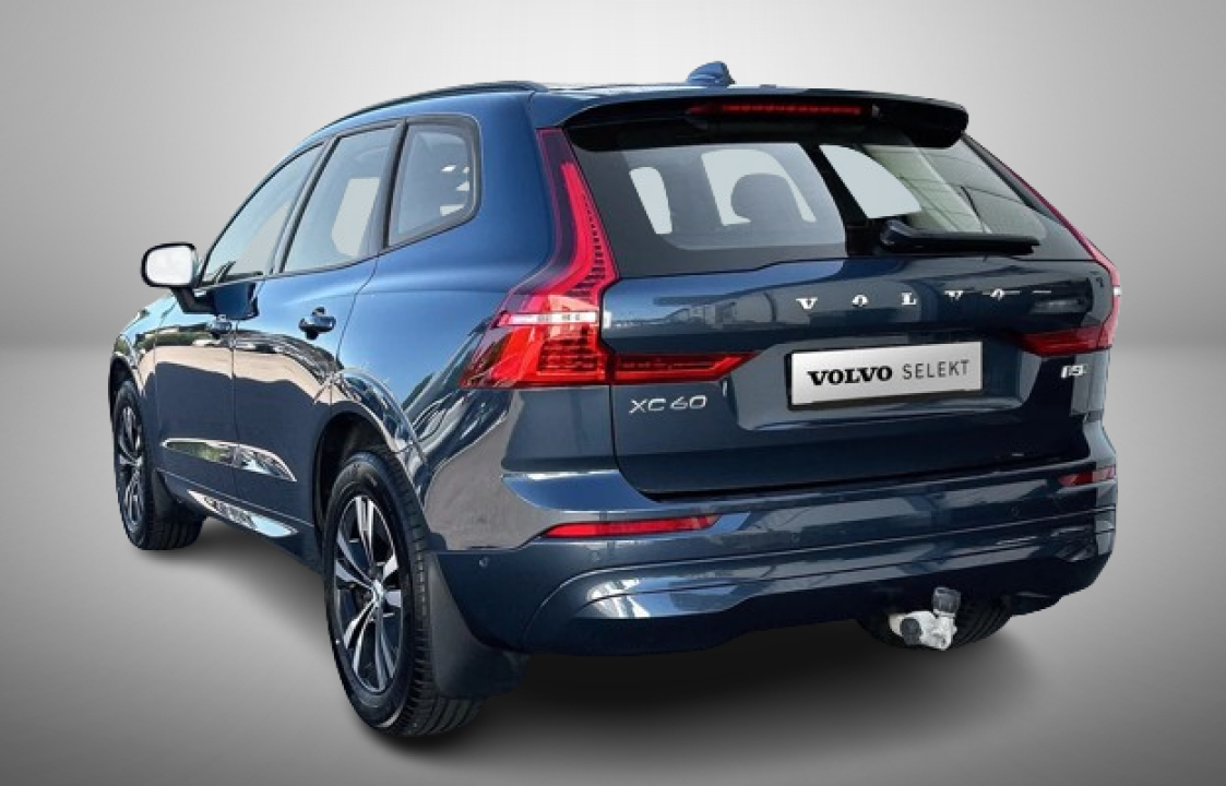 Volvo XC 60 B5 AWD Momentum (4)