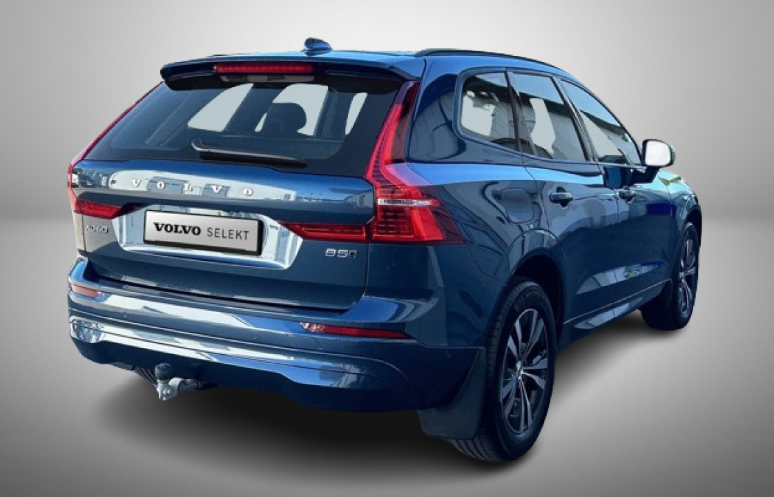 Volvo XC 60 B5 AWD Momentum (5)