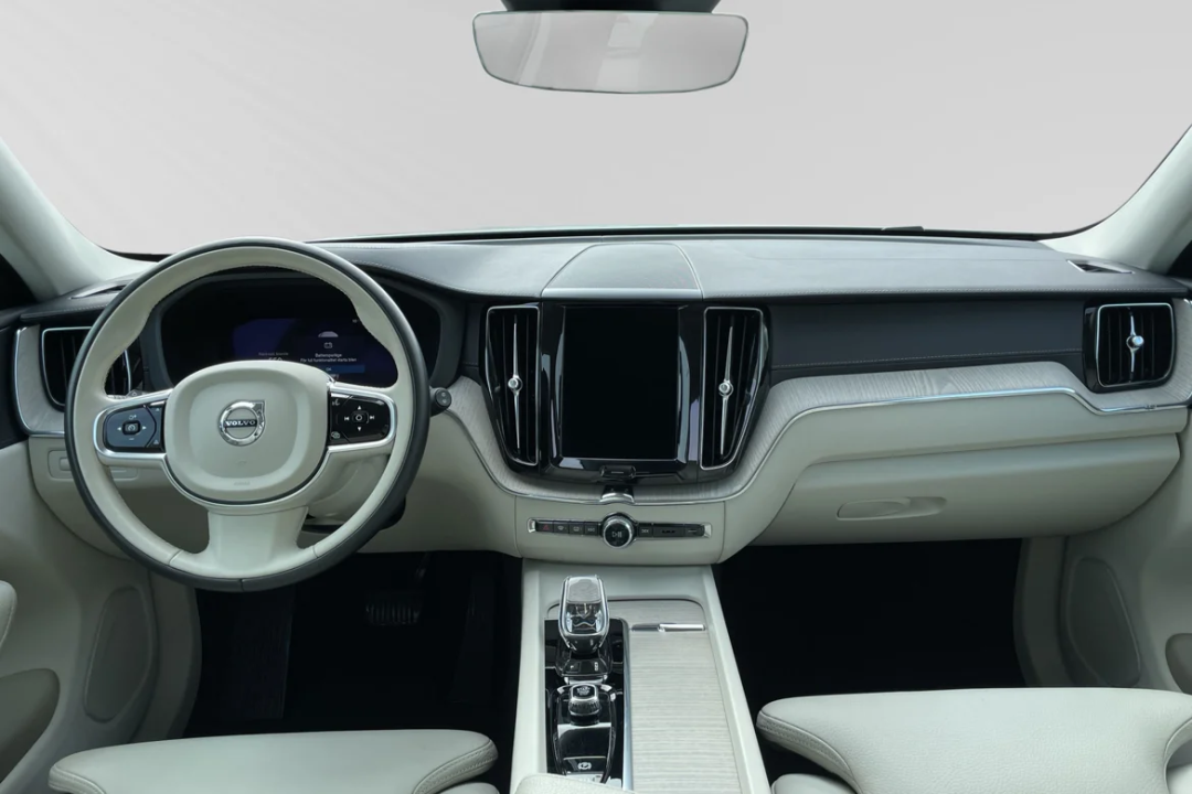 Volvo XC 60 B5 AWD Inscription - foto 6