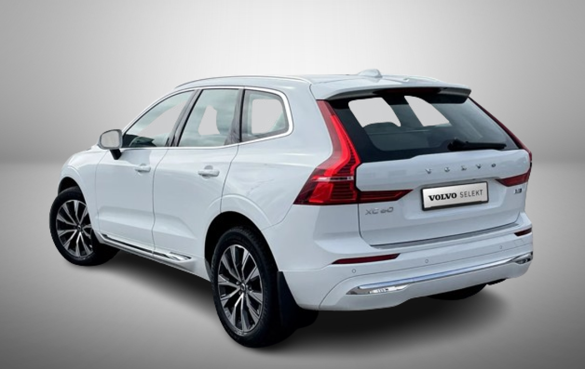 Volvo XC 60 B5 AWD Inscription (4)