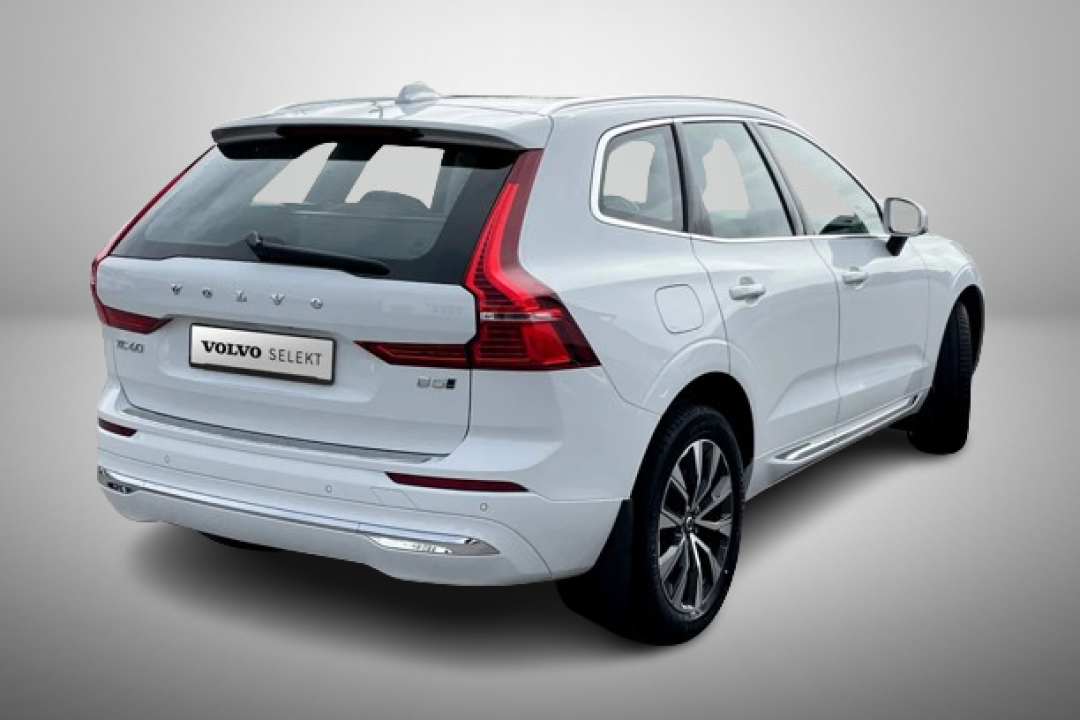 Volvo XC 60 B5 AWD Inscription (5)