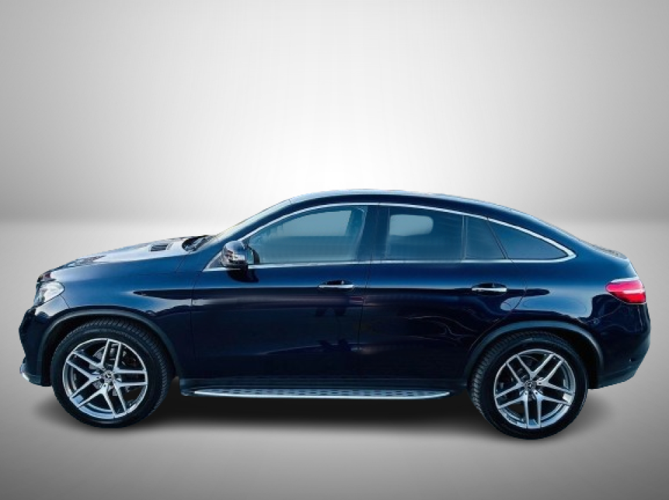 Mercedes-Benz GLE Coupe 350d 4Matic (5)