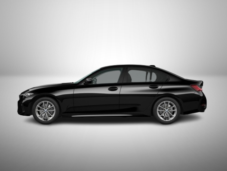 BMW Seria 3 320i SEDAN (2)